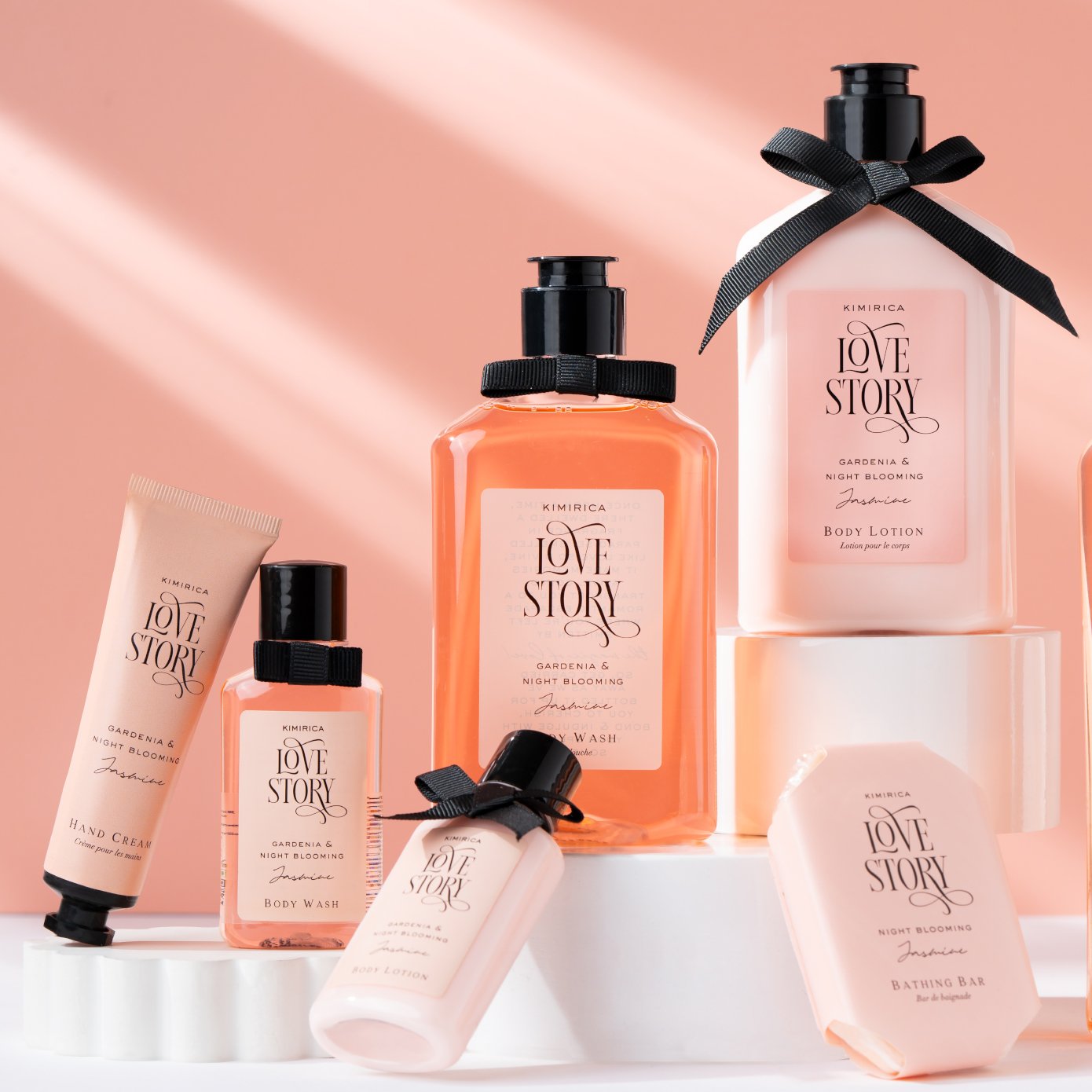 Flower Range