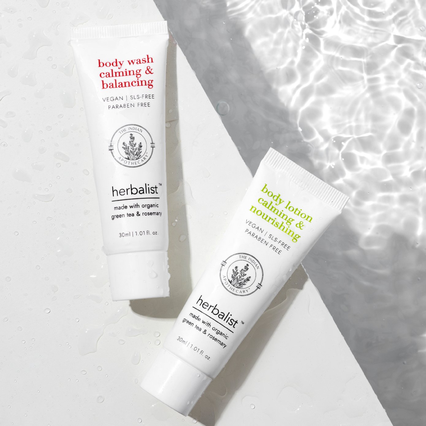 Roman Chamomile Range