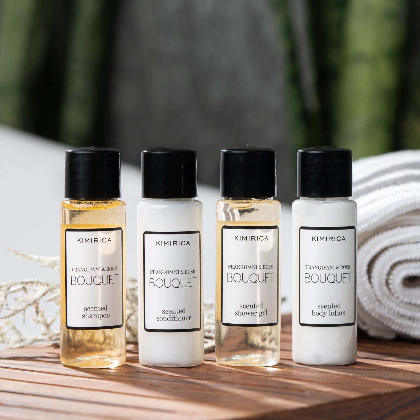 Aloevera Range